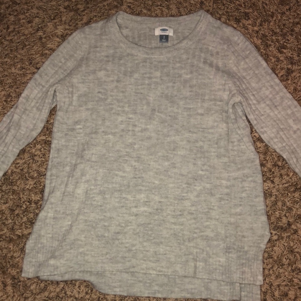 Old Navy Sweater!